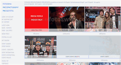 Desktop Screenshot of fotoswiss.com